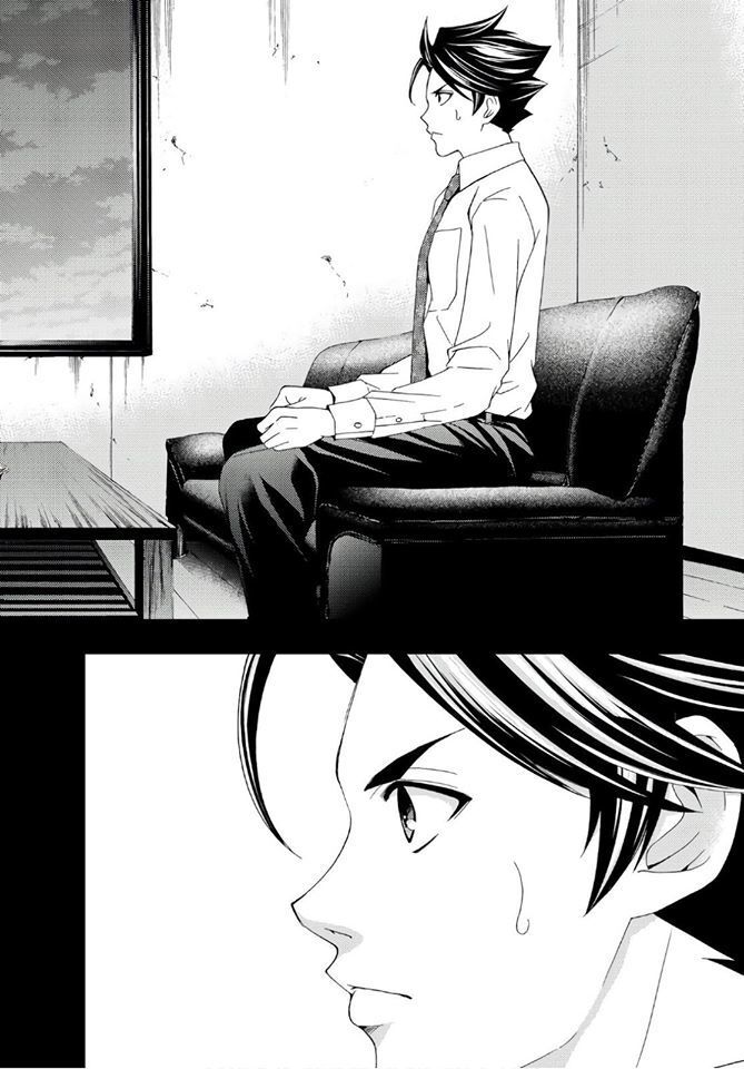 Hitman Chap 50 - Next Chap 51