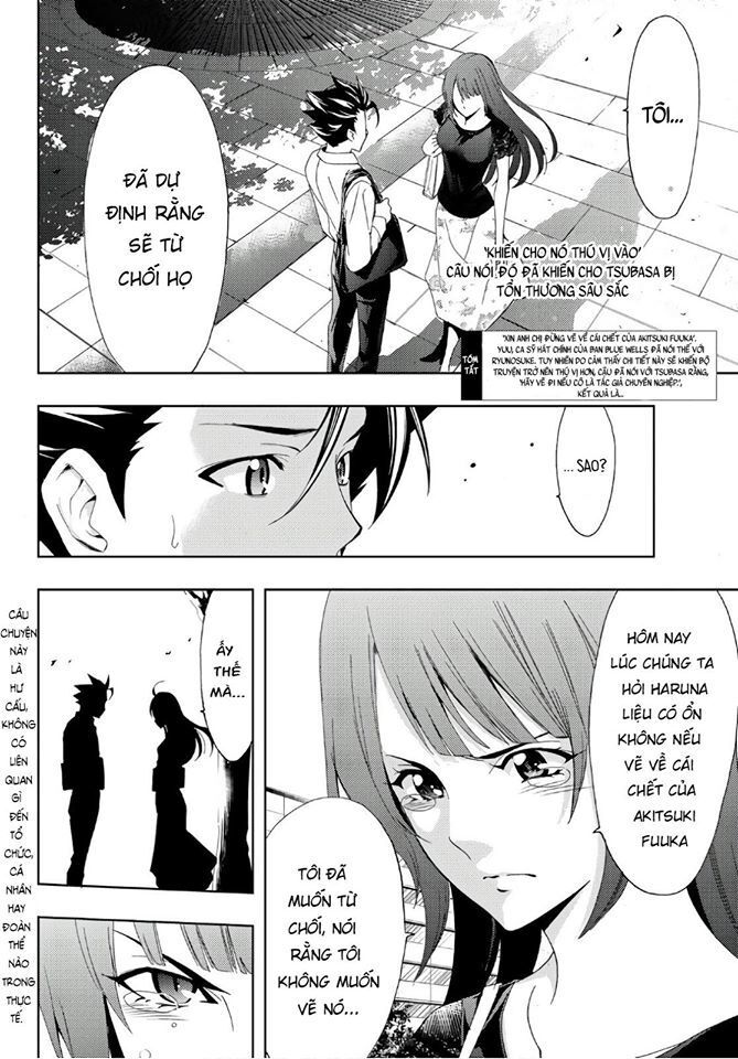 Hitman Chap 50 - Next Chap 51