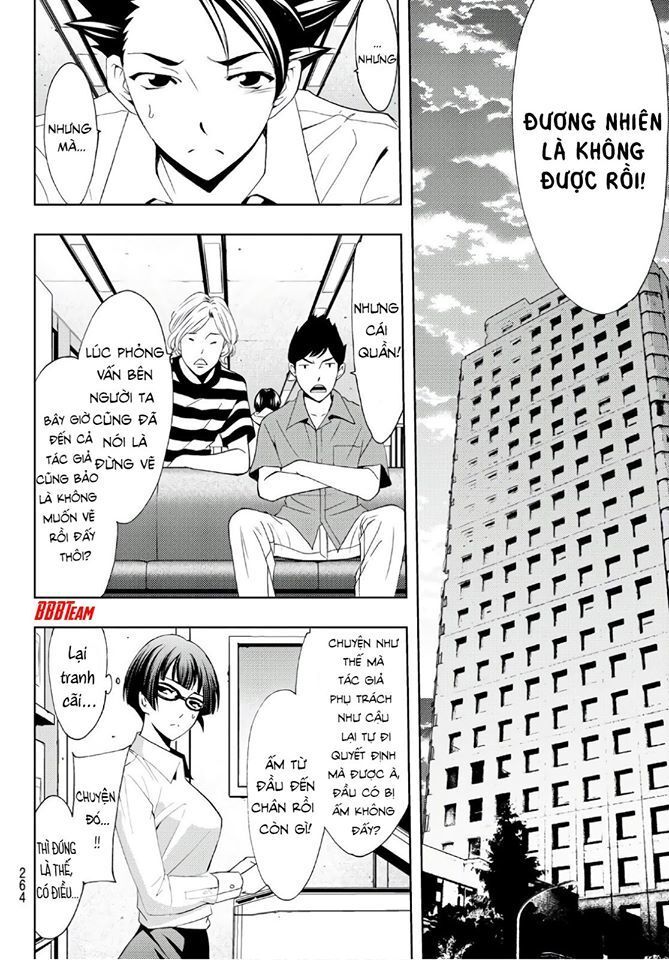 Hitman Chap 50 - Next Chap 51