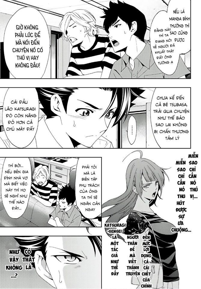 Hitman Chap 50 - Next Chap 51