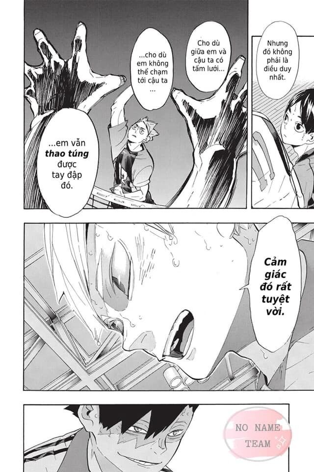 Haikyuu Chap 206 - Next Chap 207