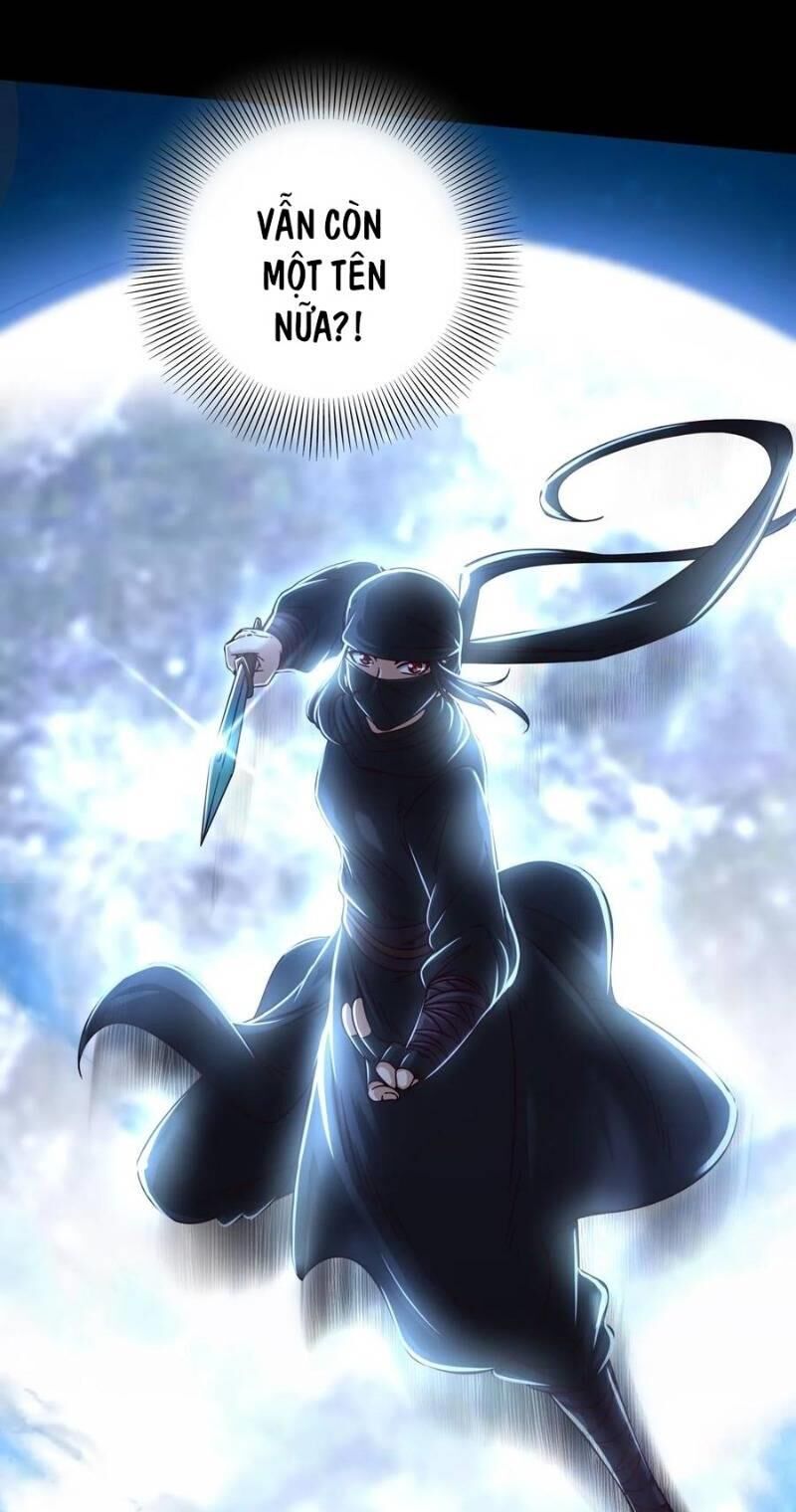 Xuân Thu Bá Đồ Chap 105 - Next Chap 106