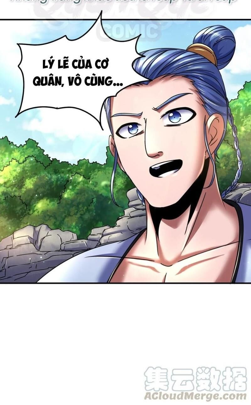 Xuân Thu Bá Đồ Chap 106 - Next Chap 107