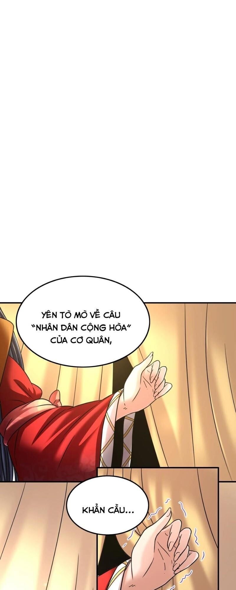 Xuân Thu Bá Đồ Chap 106 - Next Chap 107