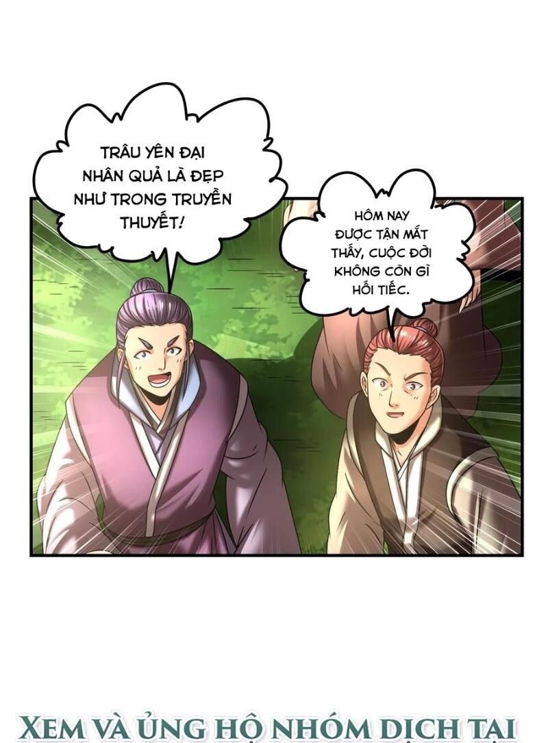 Xuân Thu Bá Đồ Chap 106 - Next Chap 107