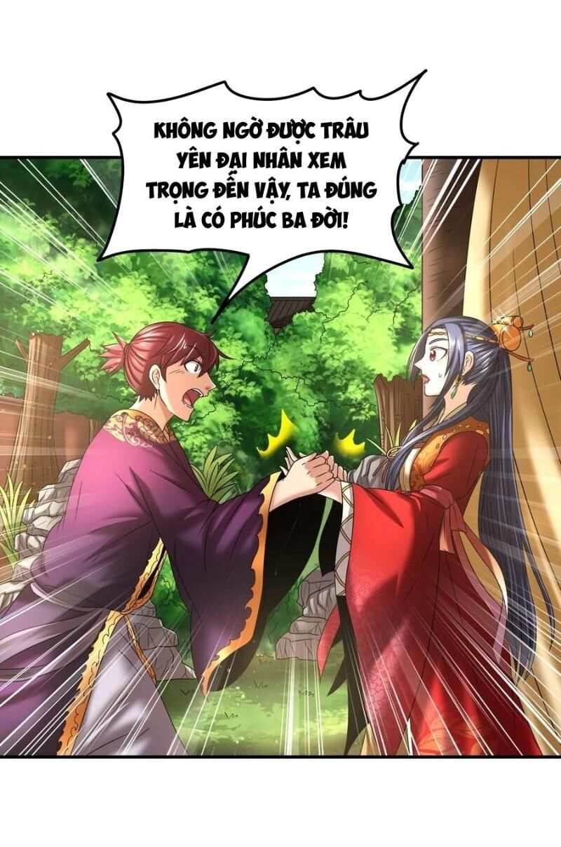 Xuân Thu Bá Đồ Chap 106 - Next Chap 107