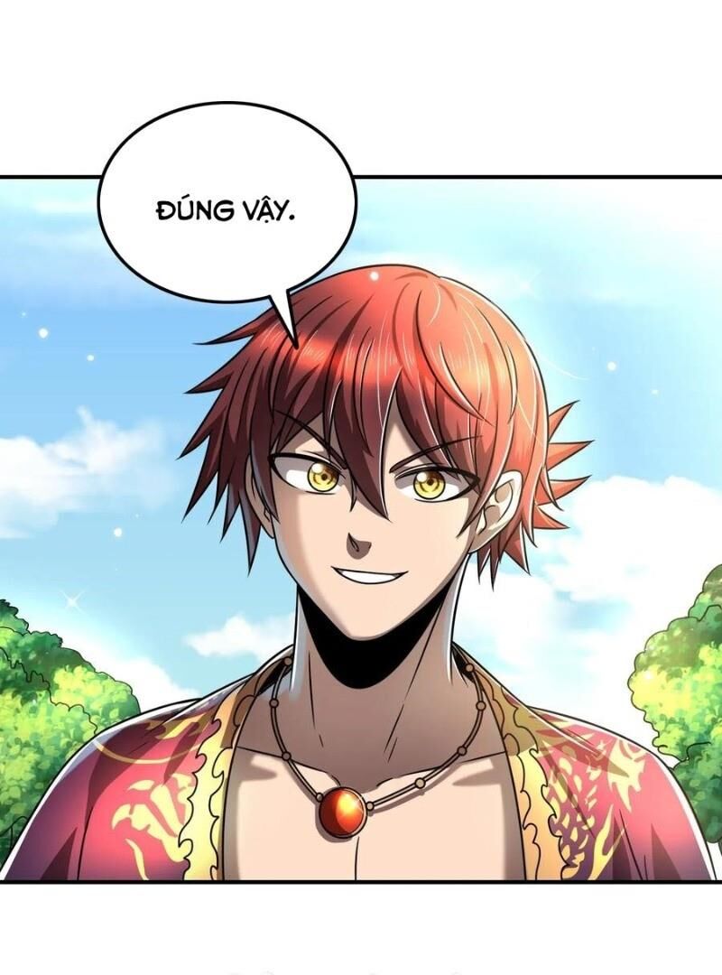 Xuân Thu Bá Đồ Chap 106 - Next Chap 107