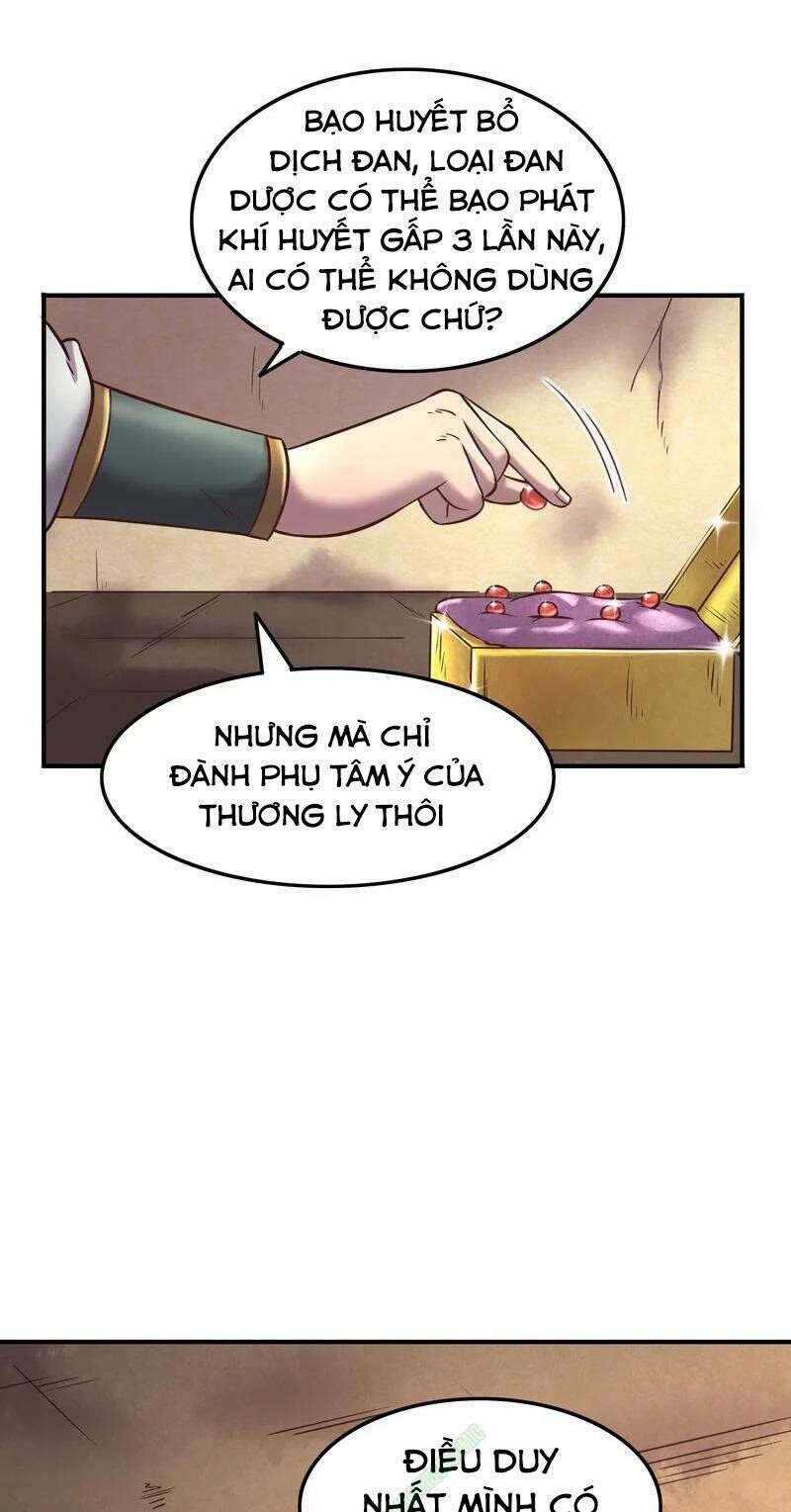 Xuân Thu Bá Đồ Chap 45 - Next Chap 46
