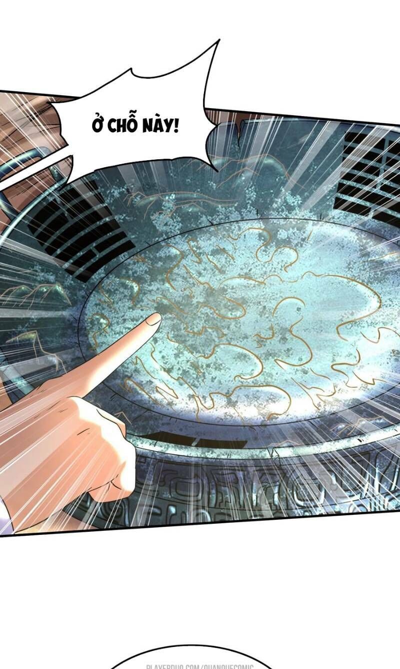 Xuân Thu Bá Đồ Chap 65.2 - Next Chap 66.2