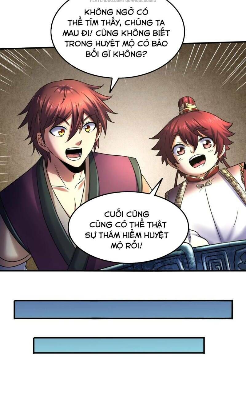 Xuân Thu Bá Đồ Chap 65.2 - Next Chap 66.2