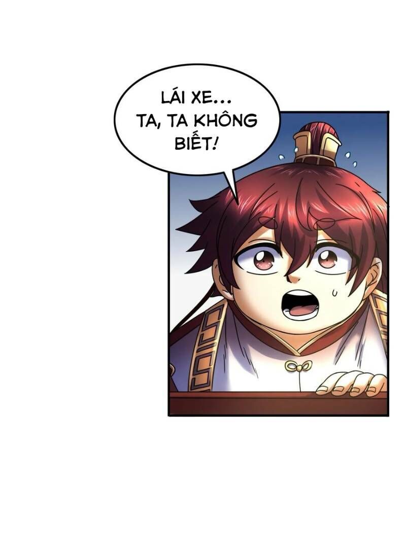 Xuân Thu Bá Đồ Chap 68.2 - Next Chap 69.2