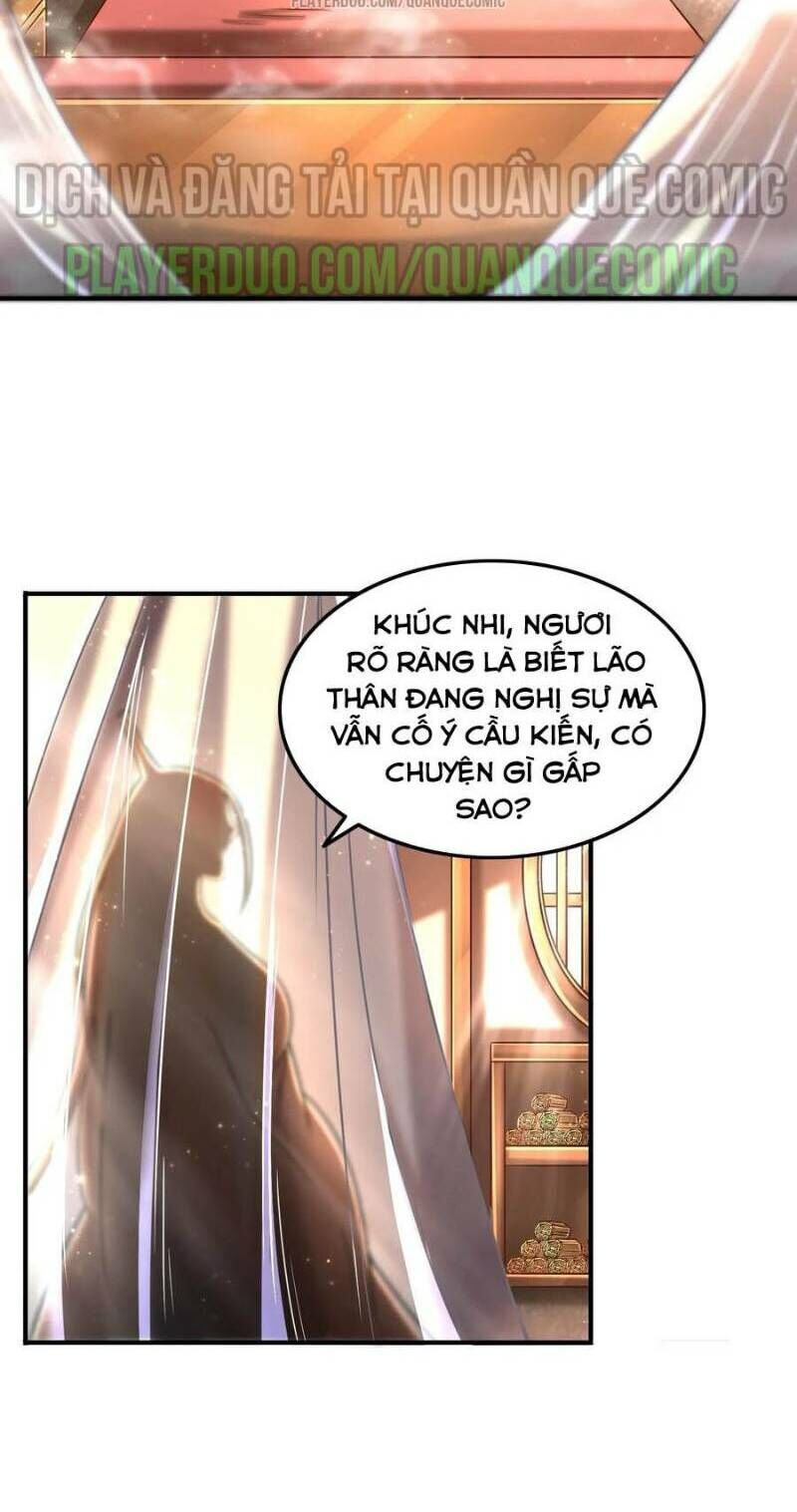 Xuân Thu Bá Đồ Chap 75 - Next Chap 76