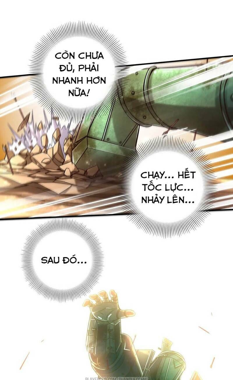 Xuân Thu Bá Đồ Chap 79 - Next Chap 80