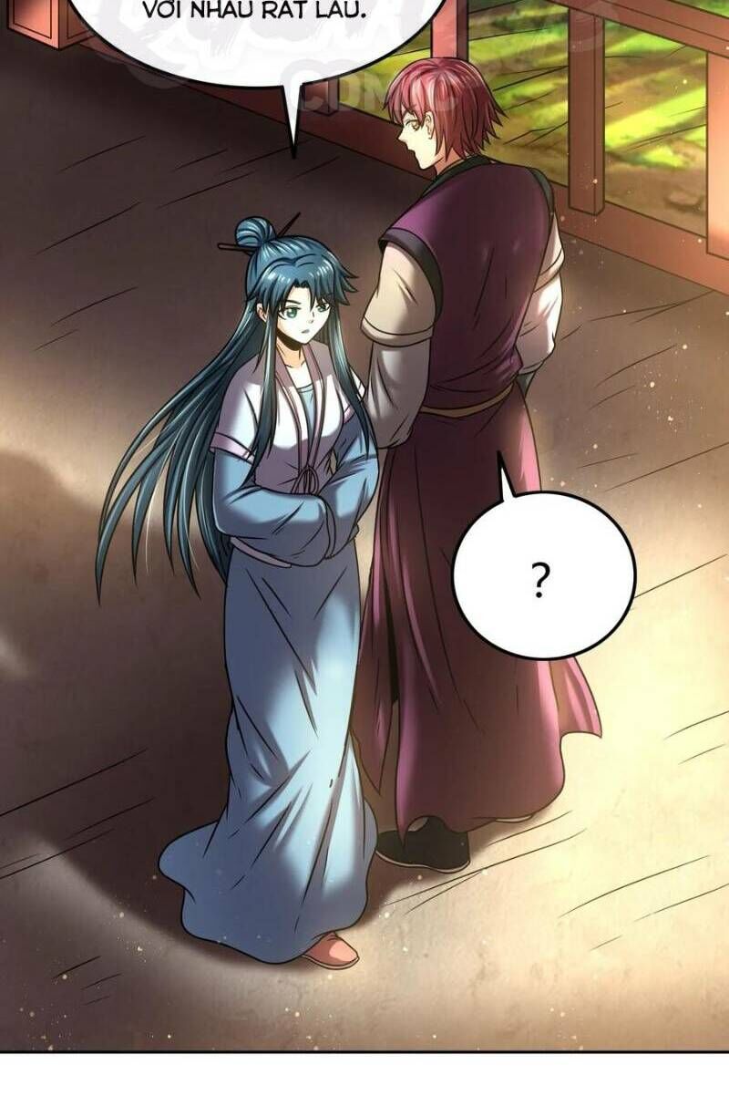 Xuân Thu Bá Đồ Chap 99 - Next Chap 100
