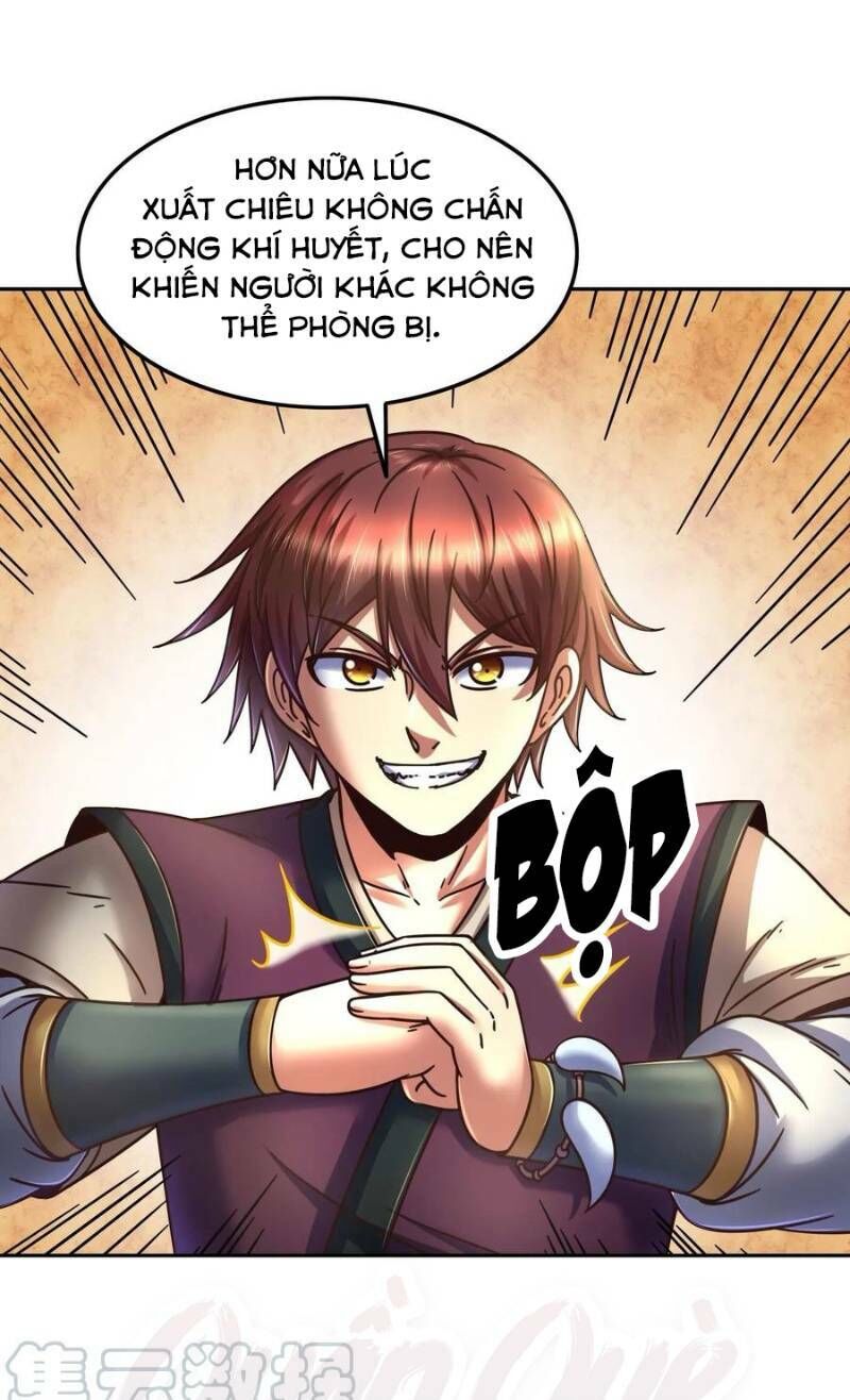 Xuân Thu Bá Đồ Chap 99 - Next Chap 100