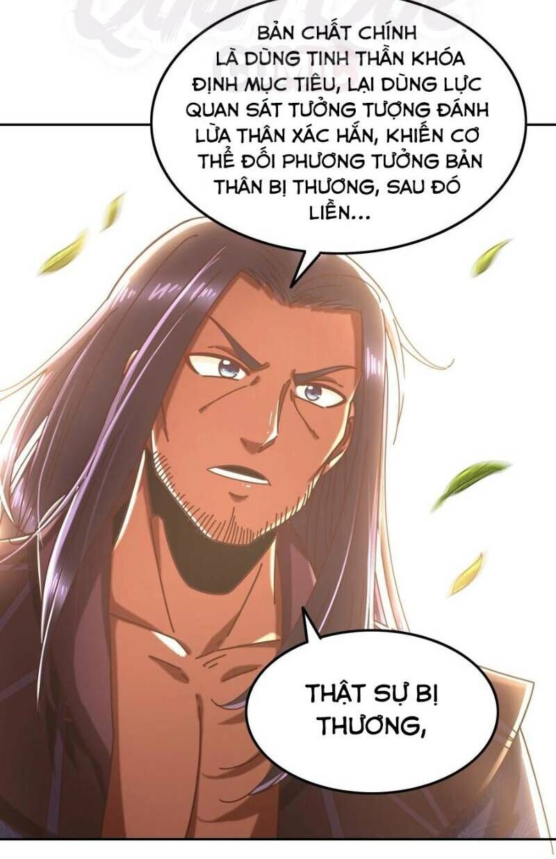 Xuân Thu Bá Đồ Chap 99 - Next Chap 100