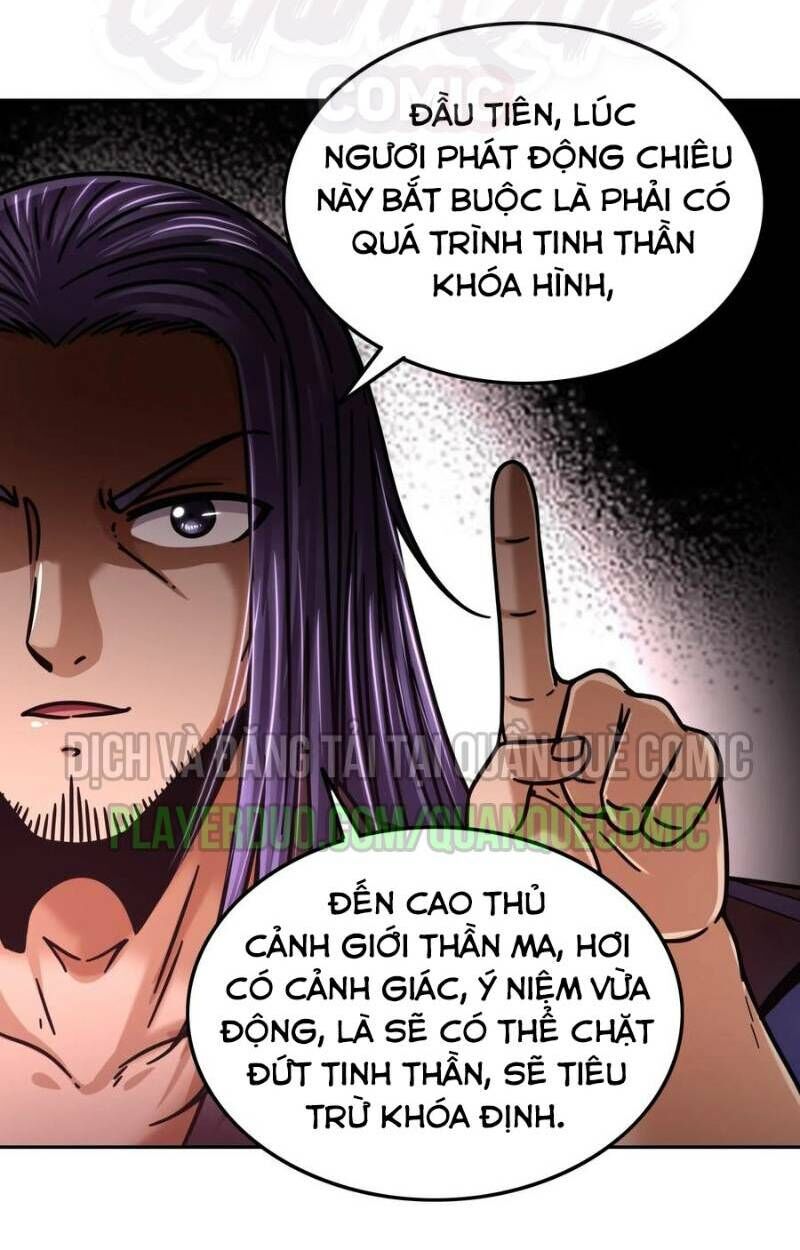 Xuân Thu Bá Đồ Chap 99 - Next Chap 100