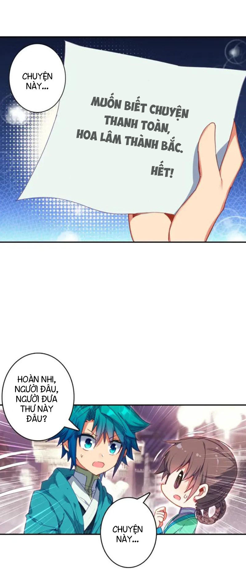 Cực Phẩm Gia Đình Chap 104.5 - Next Chap 105.5