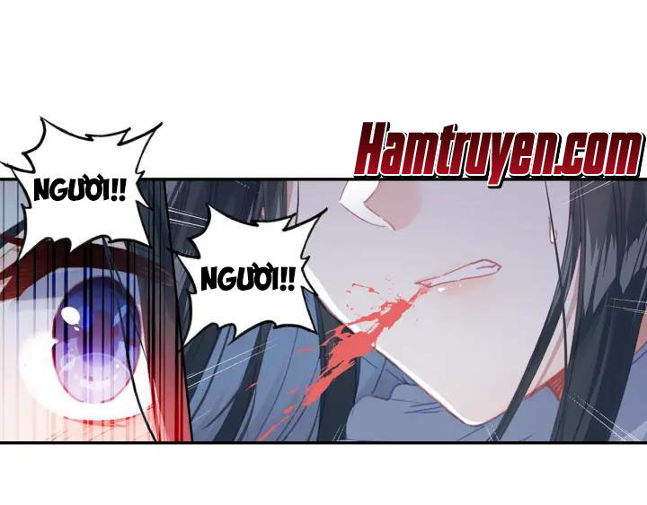 Cực Phẩm Gia Đình Chap 109 - Next Chap 110