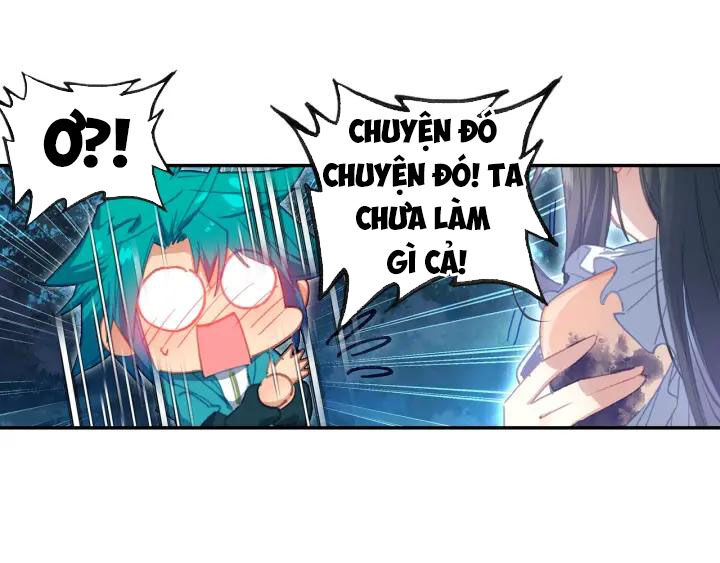 Cực Phẩm Gia Đình Chap 109 - Next Chap 110