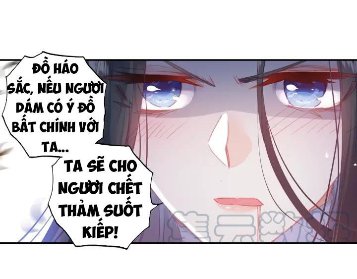 Cực Phẩm Gia Đình Chap 109 - Next Chap 110