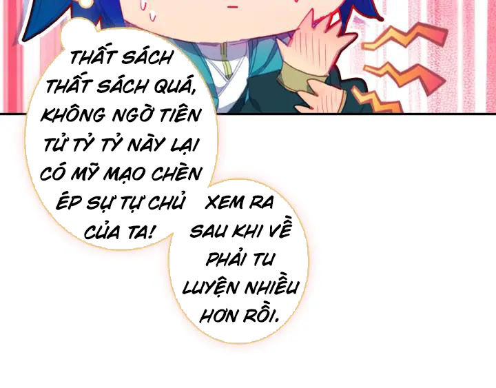 Cực Phẩm Gia Đình Chap 109 - Next Chap 110