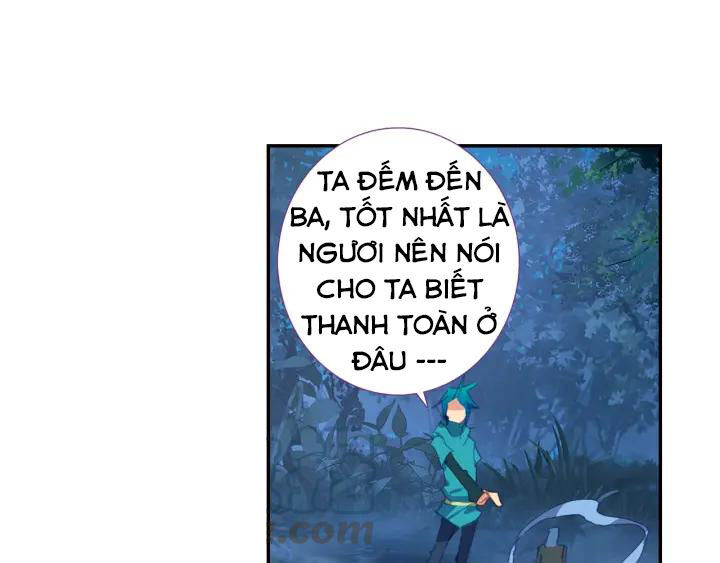 Cực Phẩm Gia Đình Chap 109 - Next Chap 110