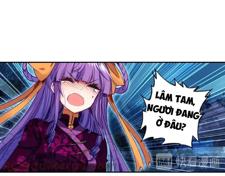 Cực Phẩm Gia Đình Chap 109 - Next Chap 110