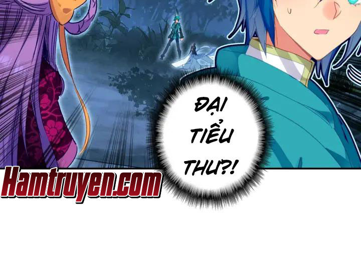 Cực Phẩm Gia Đình Chap 109 - Next Chap 110