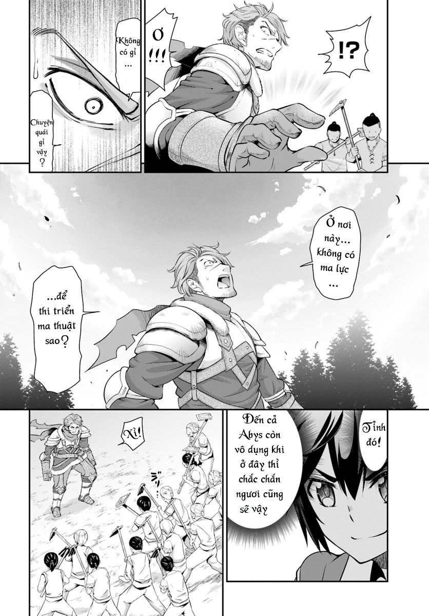 Tenohira Kaitaku Mura De Isekai Kenkokuki: Fueteku Yome-Tachi To Nonbiri Mujintou Life Chap 16 - Next Chap 17