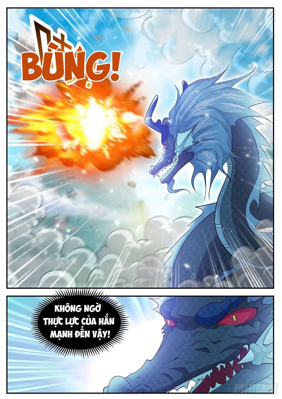 Trọng Sinh Đô Thị Tu Tiên Chap 406 - Next Chap 407