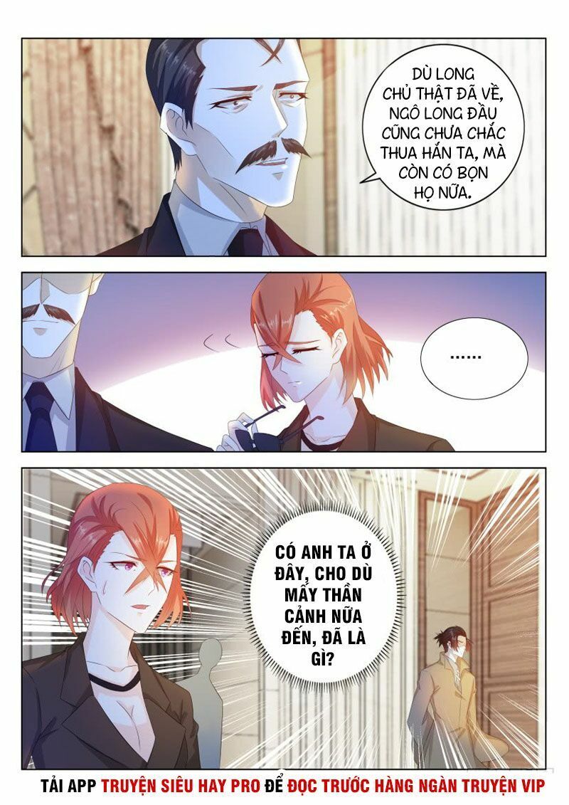 Trọng Sinh Đô Thị Tu Tiên Chap 285 - Next Chap 286