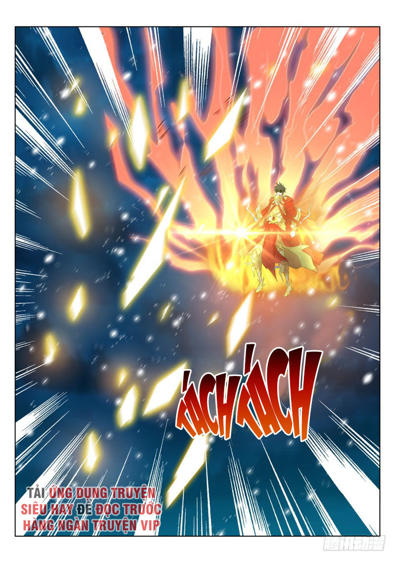 Trọng Sinh Đô Thị Tu Tiên Chap 294 - Next Chap 295