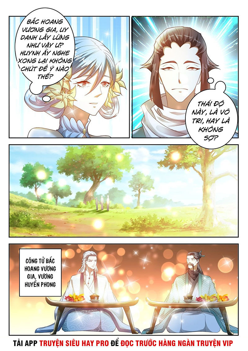 Trọng Sinh Đô Thị Tu Tiên Chap 471 - Next Chap 472