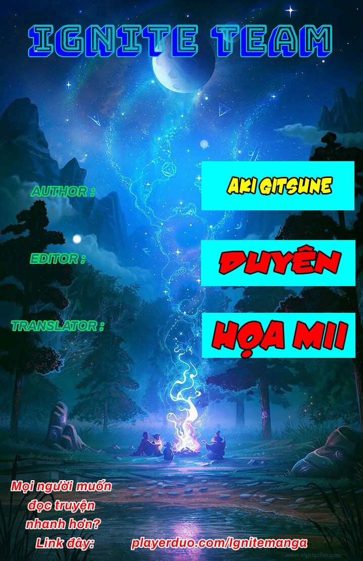 Bậc Thầy Chế Tạo Ma Thuật Chap 15 - Next Chap 16