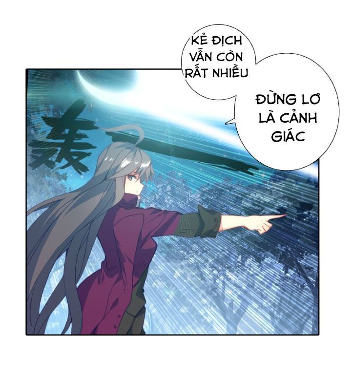 Tuyệt Thế Đường Môn Chap 217 - Next Chap 218