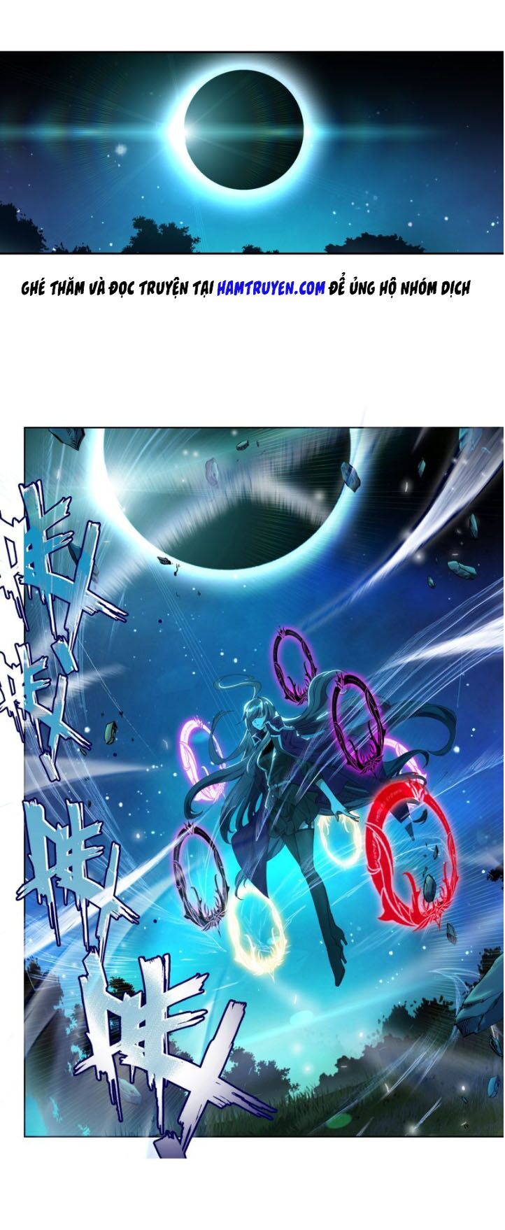 Tuyệt Thế Đường Môn Chap 217 - Next Chap 218