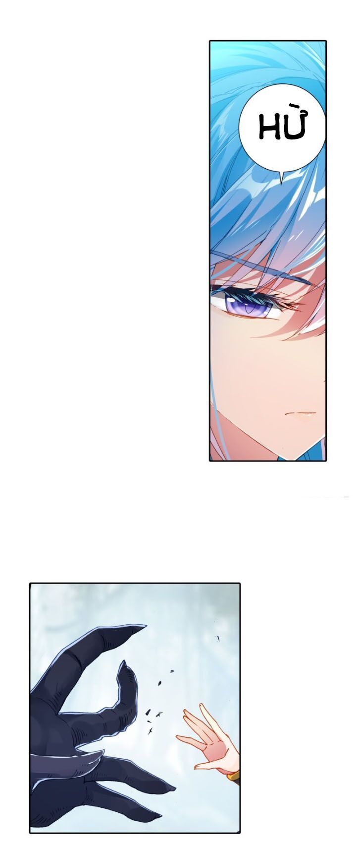 Tuyệt Thế Đường Môn Chap 217 - Next Chap 218