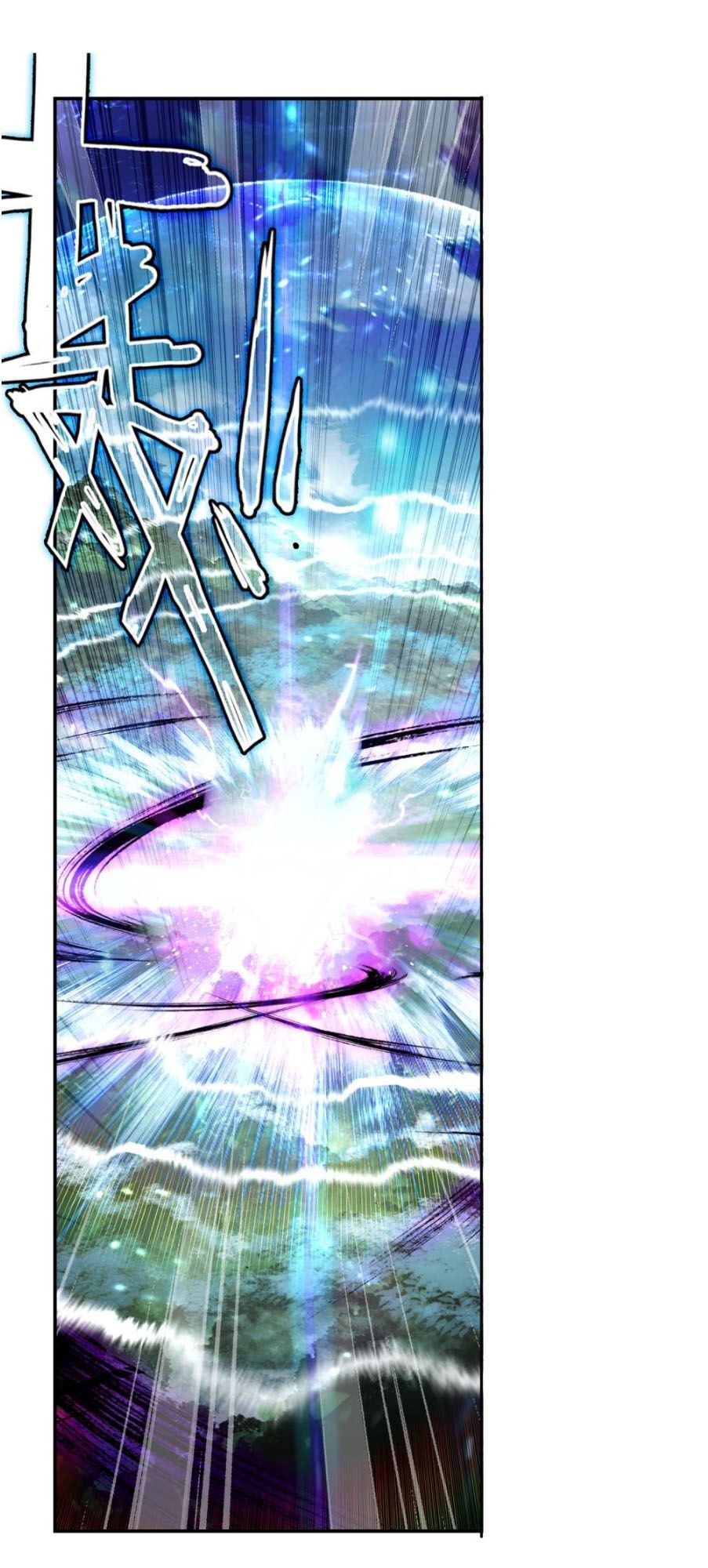 Tuyệt Thế Đường Môn Chap 222 - Next Chap 223