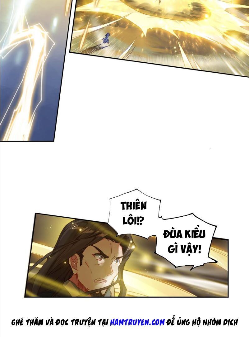 Tuyệt Thế Đường Môn Chap 228 - Next Chap 229