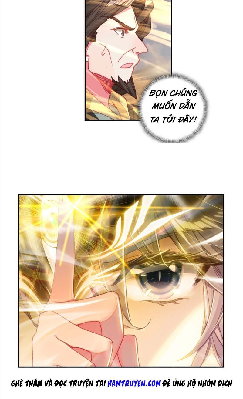 Tuyệt Thế Đường Môn Chap 228 - Next Chap 229