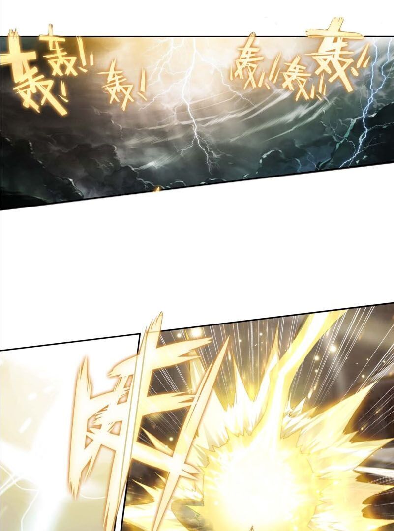 Tuyệt Thế Đường Môn Chap 228 - Next Chap 229