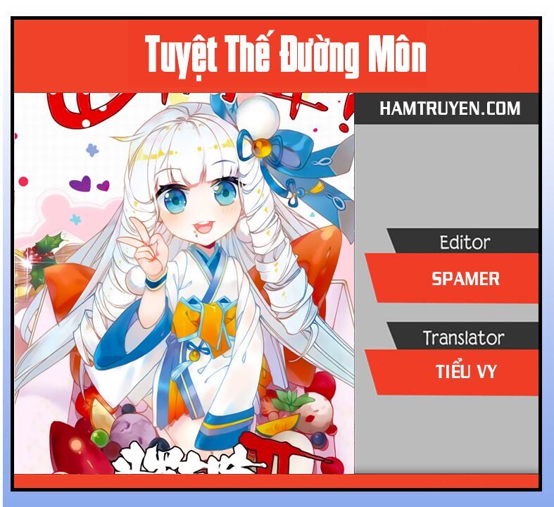 Tuyệt Thế Đường Môn Chap 233 - Next Chap 234