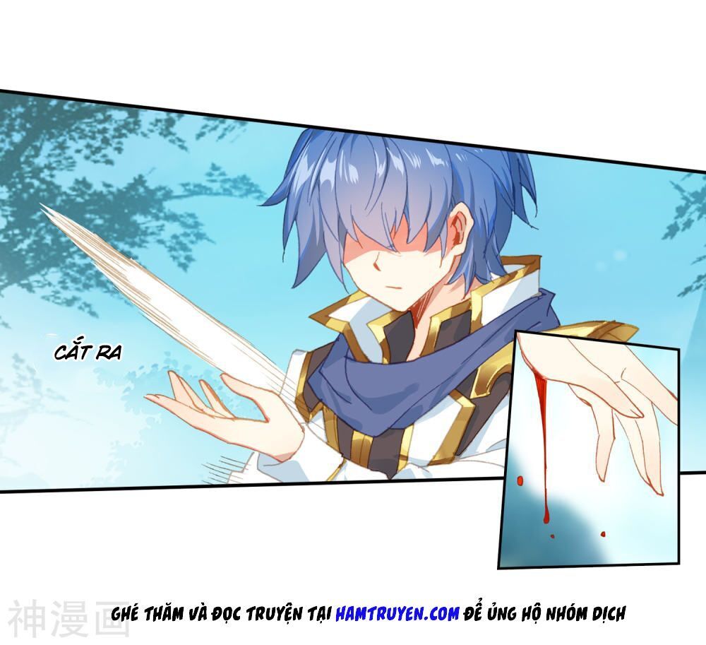 Tuyệt Thế Đường Môn Chap 233 - Next Chap 234