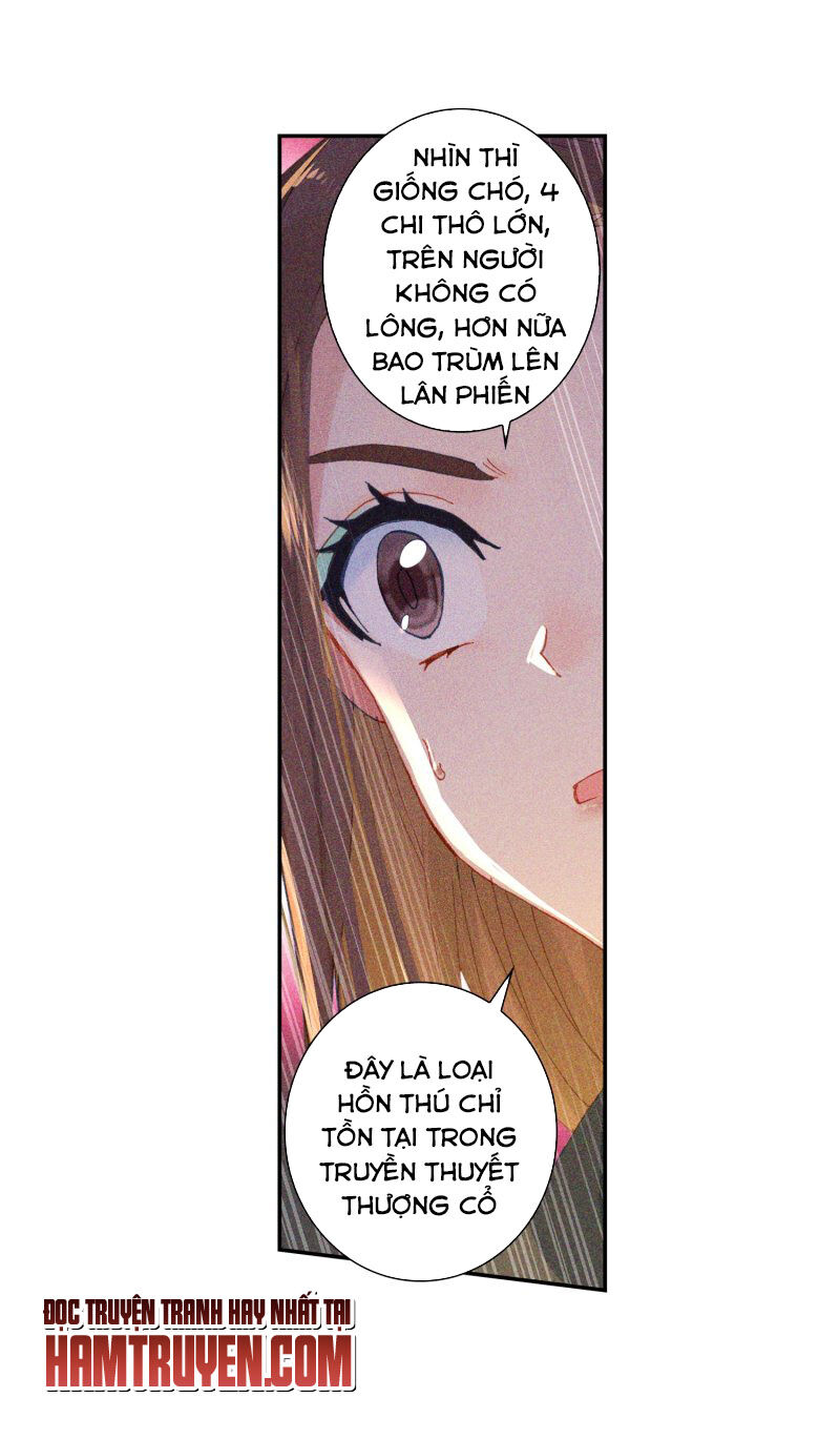 Tuyệt Thế Đường Môn Chap 237 - Next Chap 238