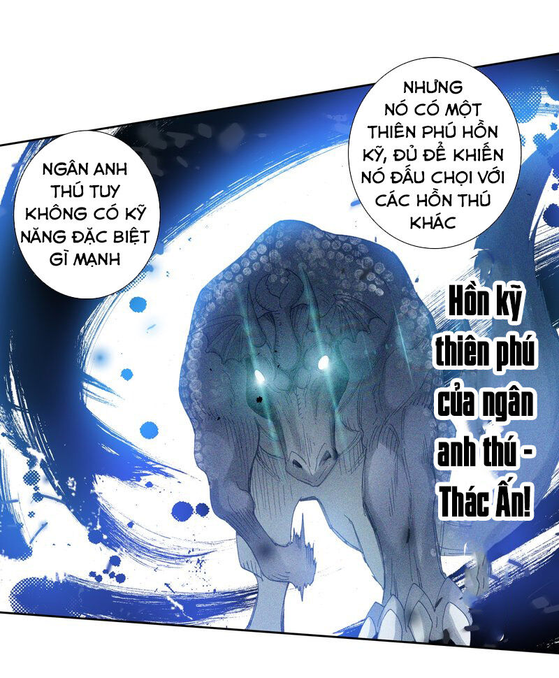 Tuyệt Thế Đường Môn Chap 237 - Next Chap 238