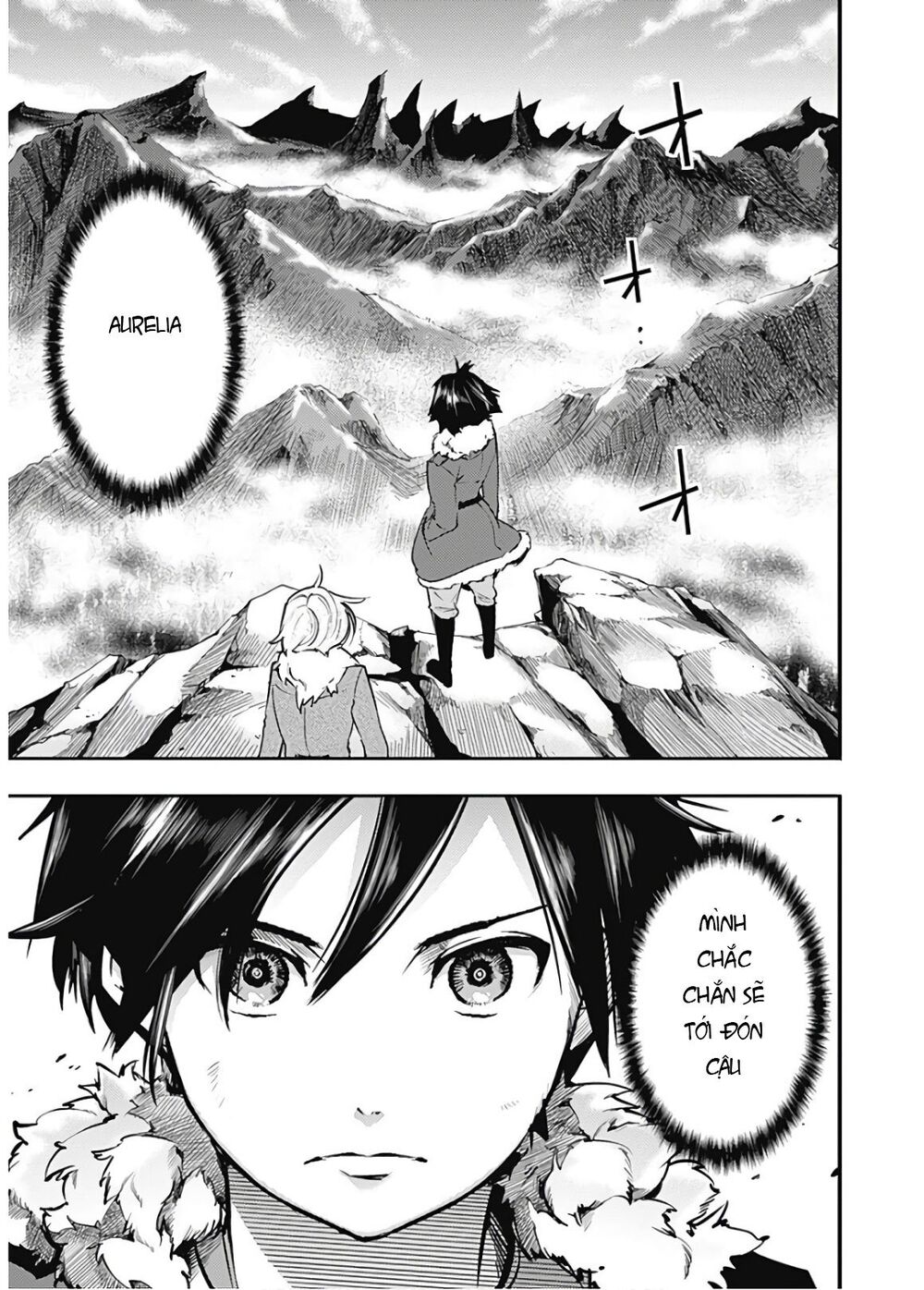 Worlds End Harem Fantasia Chap 19 - Next Chap 20