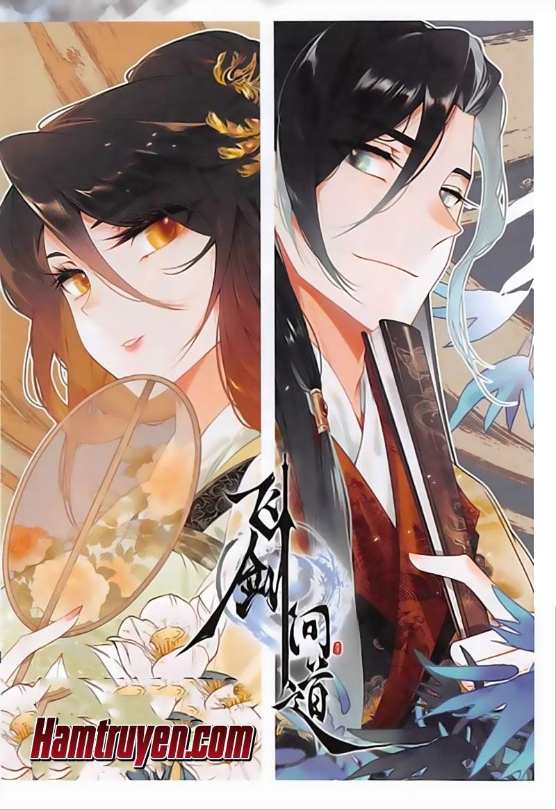 Phi Kiếm Vấn Đạo Chap 18 - Next Chap 19