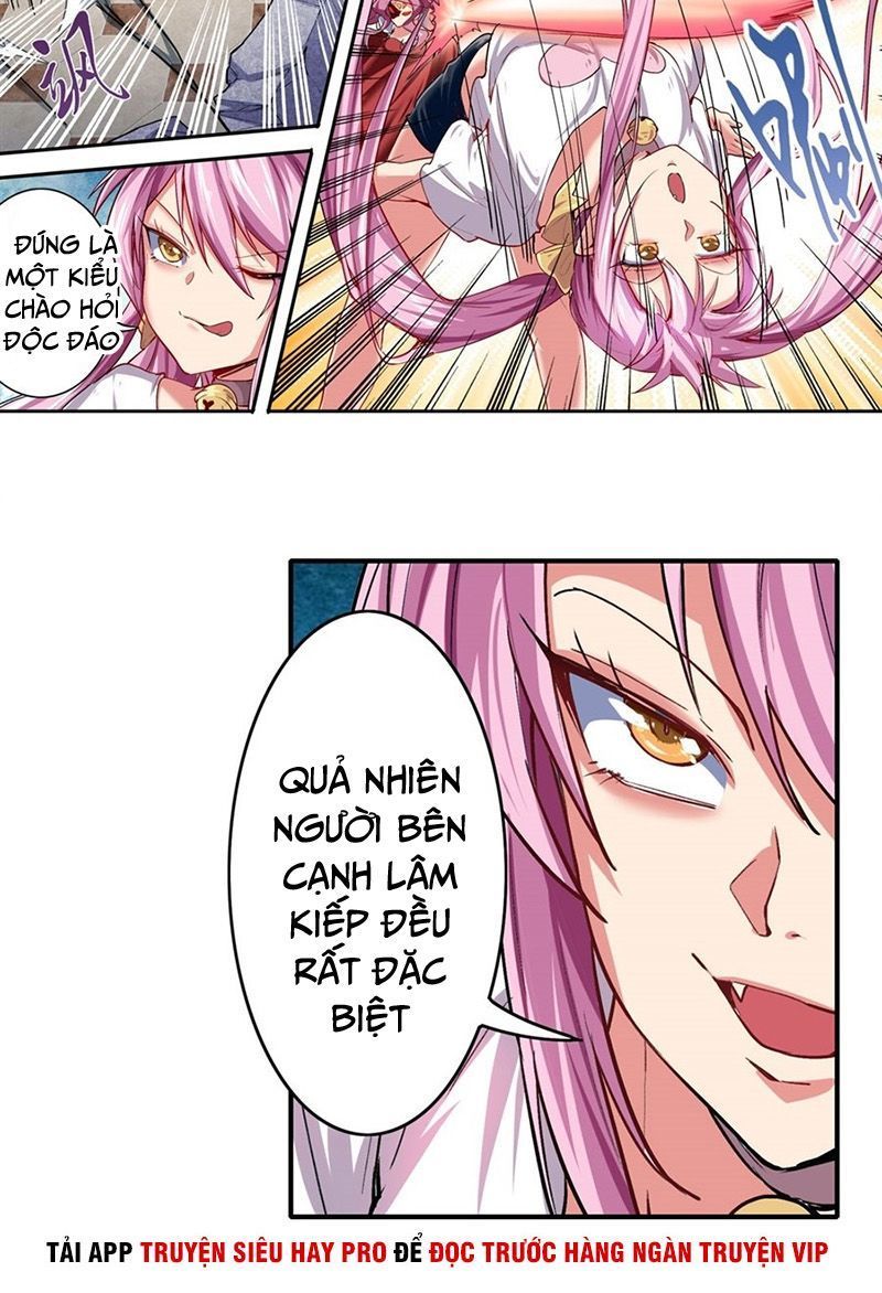 Anh Hùng ? Ta Không Làm Lâu Rồi Chap 156 - Next Chap 157