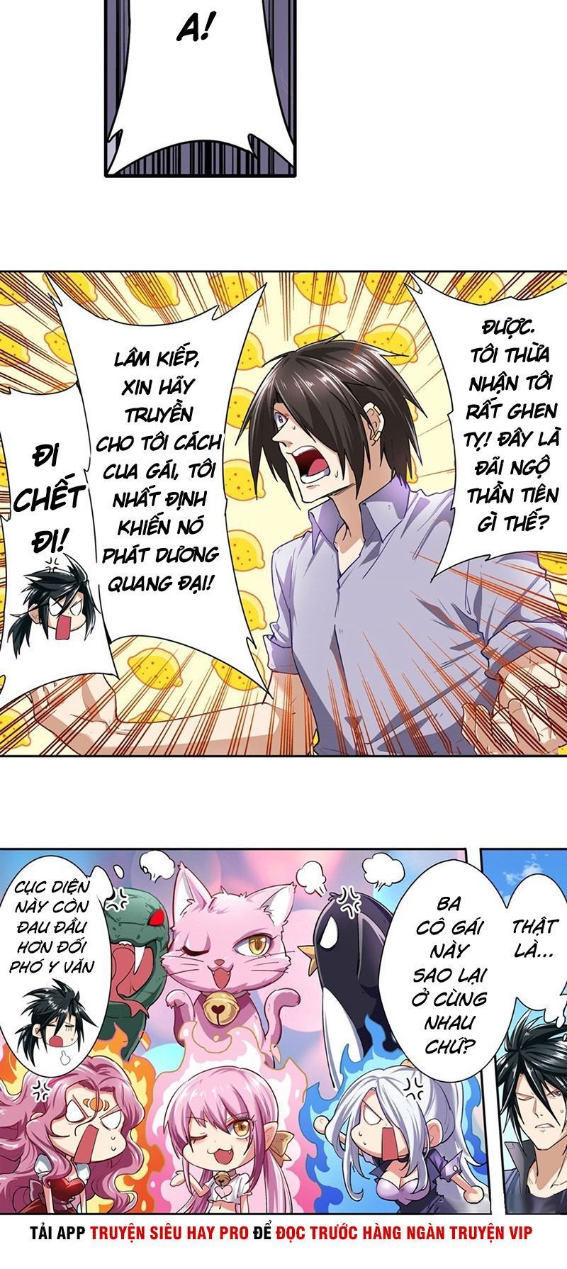 Anh Hùng ? Ta Không Làm Lâu Rồi Chap 156 - Next Chap 157